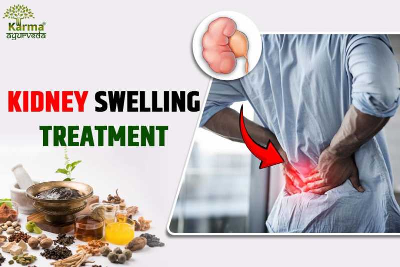 Kidney Swelling Treatment